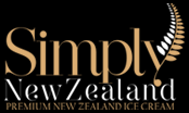 Simply NZ Ice Cream
